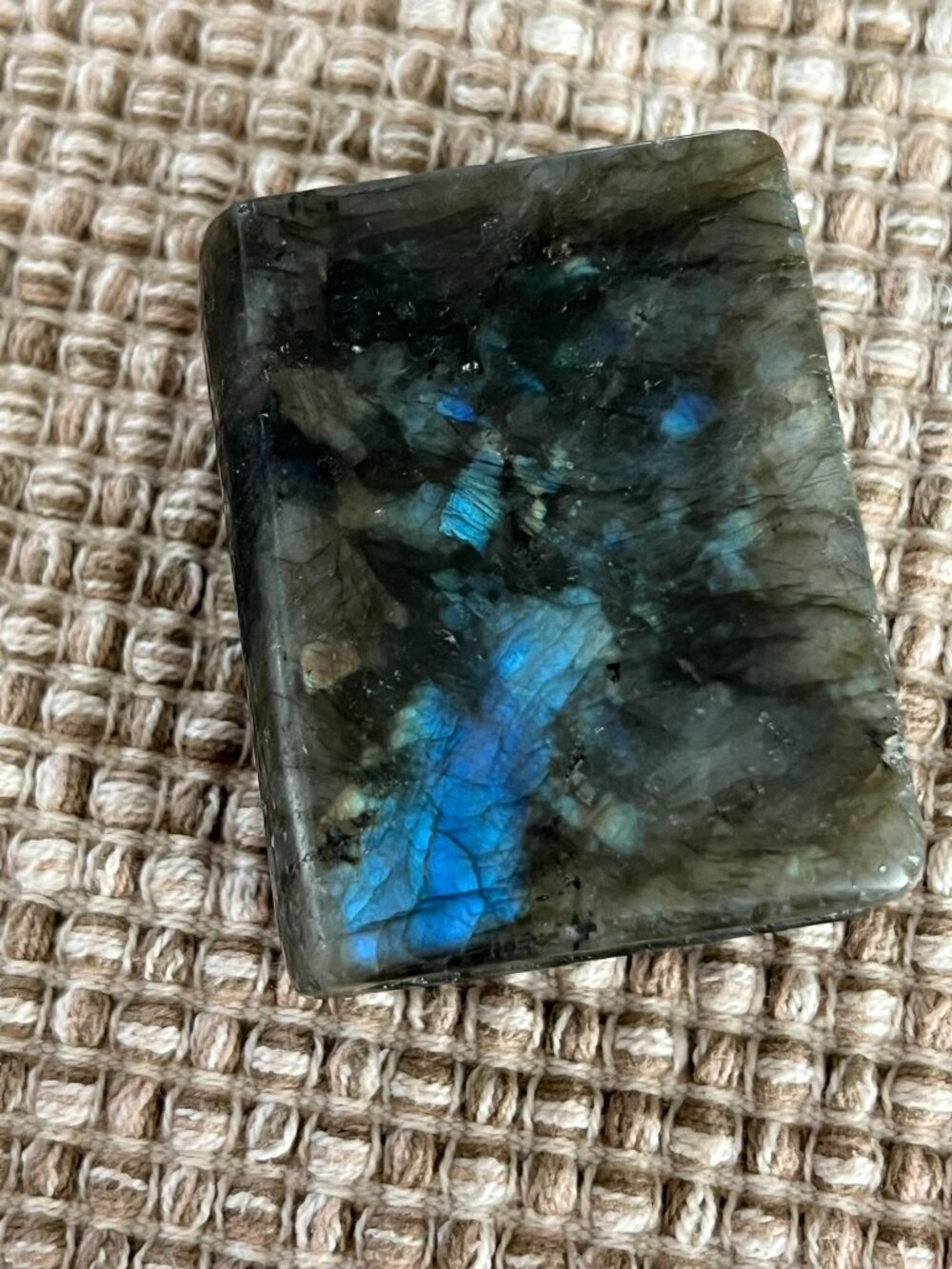 Labradorite Mini Book - Picture 10 of 15